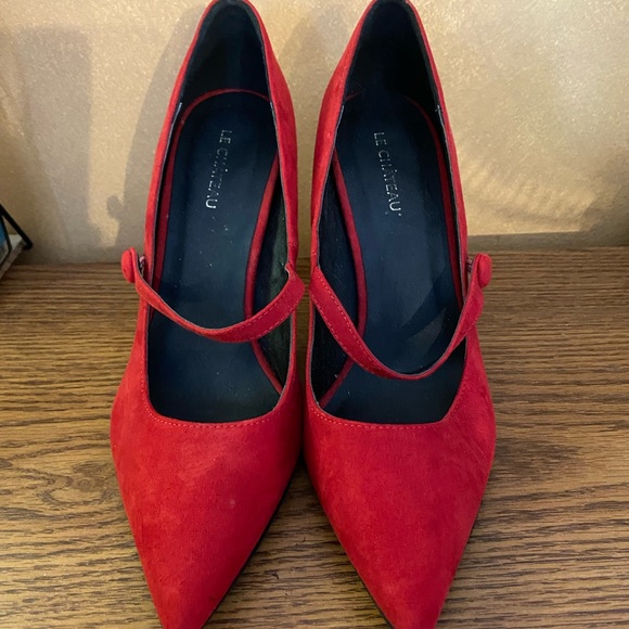 High Heels Size 9/40 - Le Chateau - Picture 1 of 5